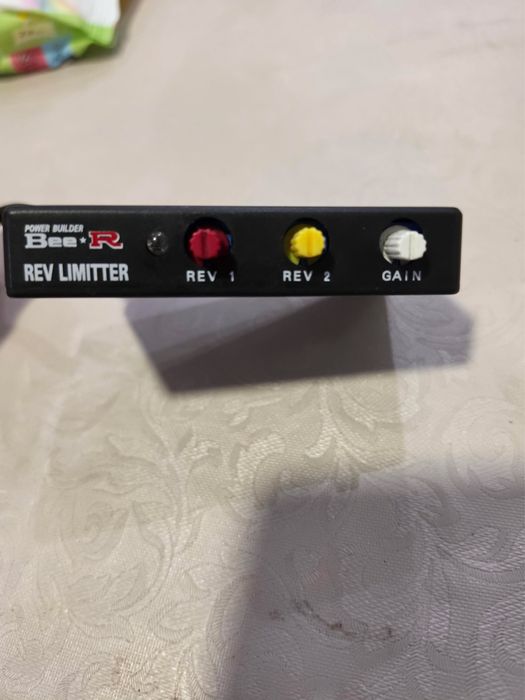 Bee R Rev Limiter