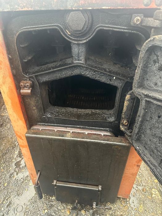 Vand centrala viadrus