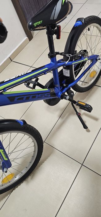 Детско колело Cross 20