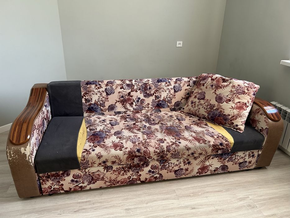 диван раскладной