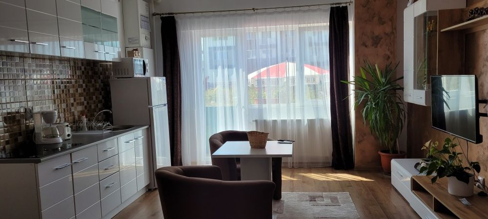 Închiriez garsonieră in regim hotelier Brasov