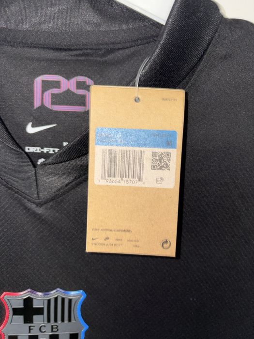 Tricou M FC Barcelona Lamine Yamal Nou