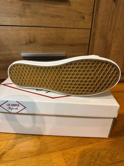 Мъжки маратонки Lee Cooper