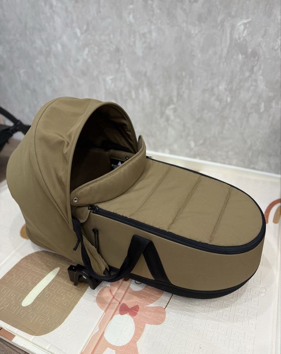 Люлька от коляски Stokke yoyo