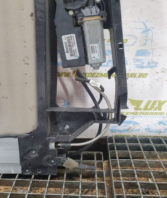 Trapa panoramica 30004353c Chrysler 300C 1  [din 2005 pana  2011] seria