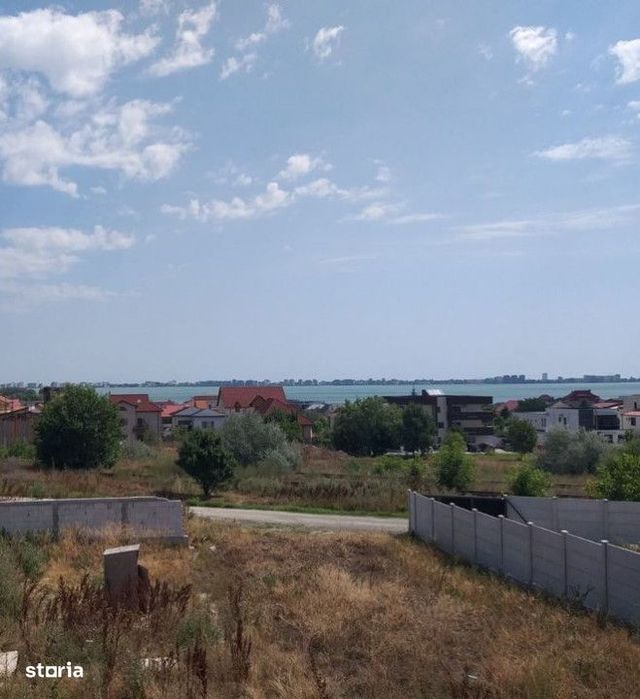 Teren De Vanzare | Ovidiu | 600 Mp