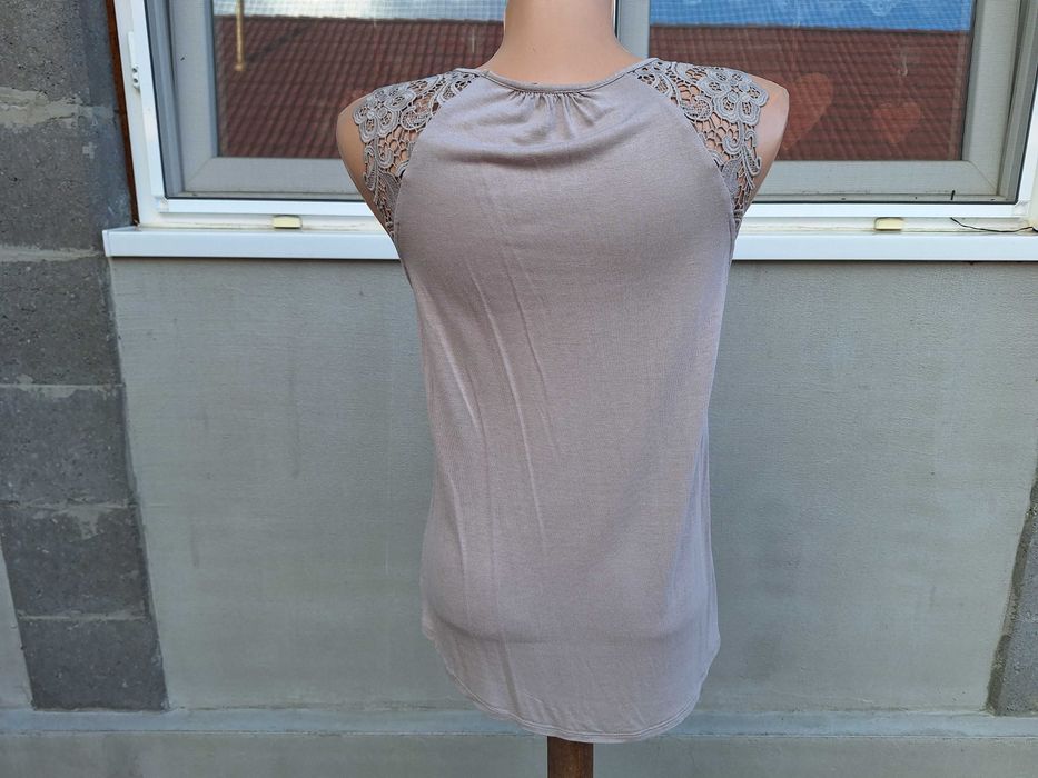 Loona | tricou, camasa dama | bust 92 cm | mar. 36 - 38 | S - M