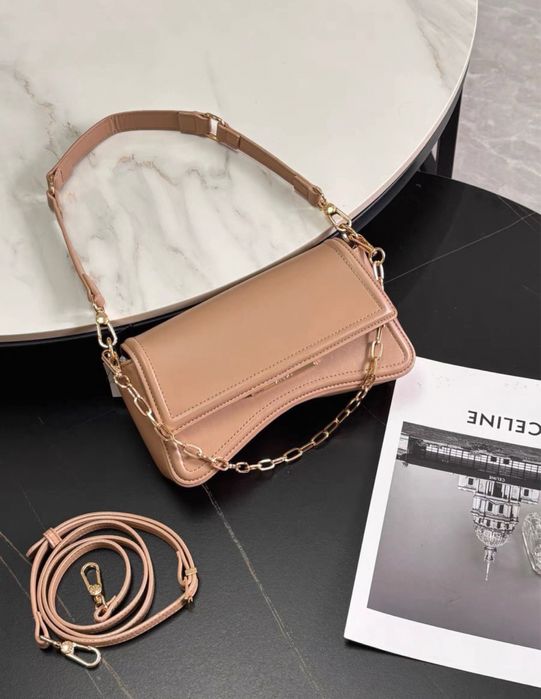 Оригинал сумки Aldo