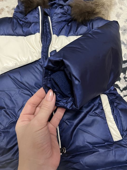 Детский комбенизон