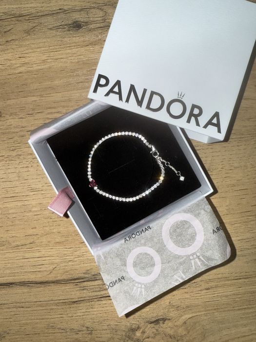 Продаю браслет от Pondora