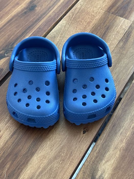 Crocs летни джапанки/сандали 2 бр.