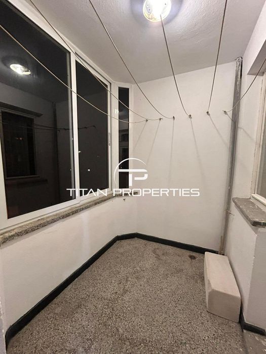 Дава се под наем Тристаен апартамент в Варна, Левски - 120 кв.м за 348.84 € - Снимка #13