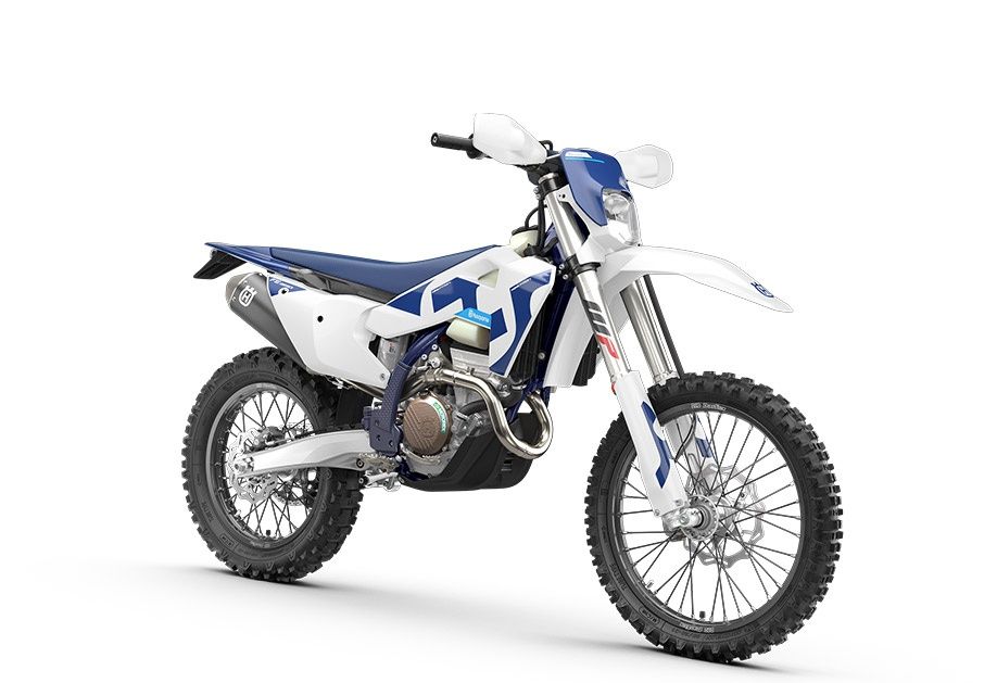 Husqvarna TE 300 PRO 2026 KTM 300 TBI