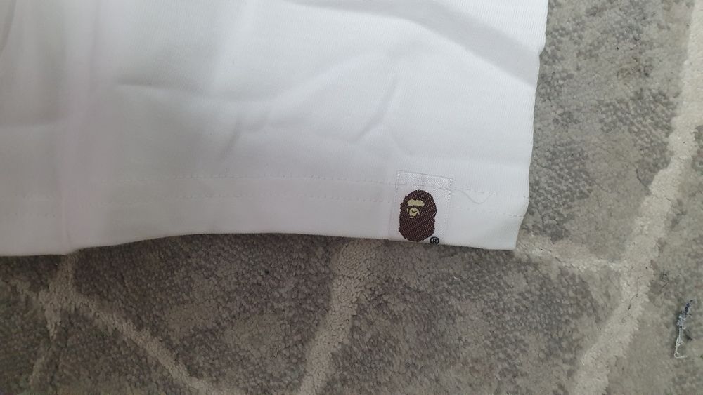 Tricou Bape Sta bumbac