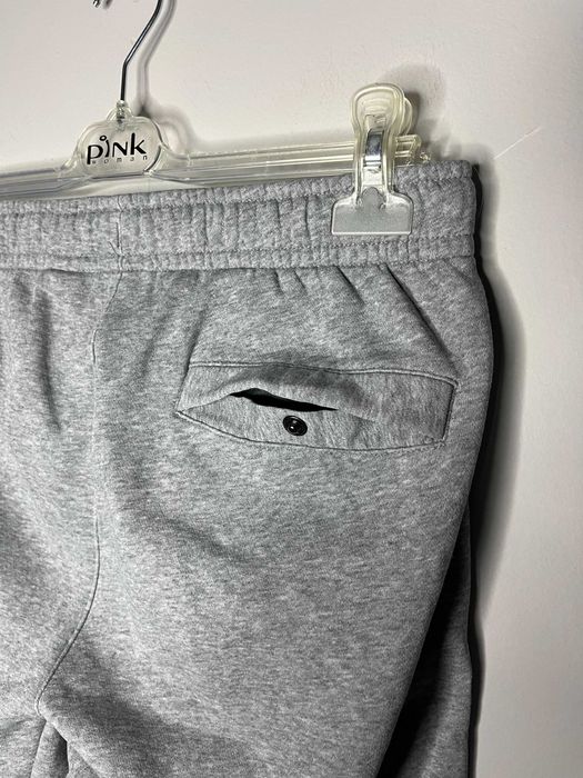 Nike Sportswear Just Do It Fleece Joggers Мъжко Долнище