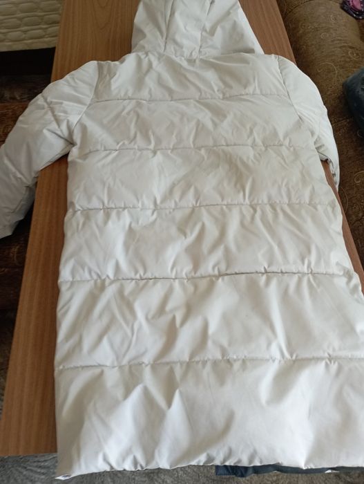 Дебело зимно яке