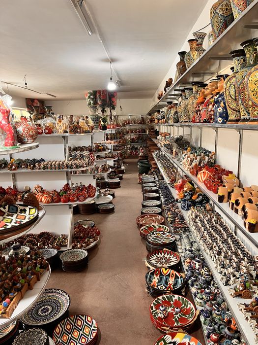 Milliy. Milliy lagan