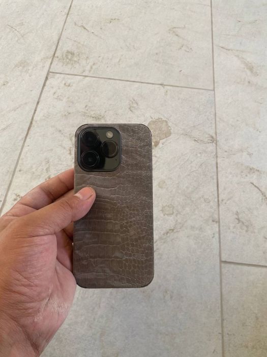 iphone 14 pro abmen