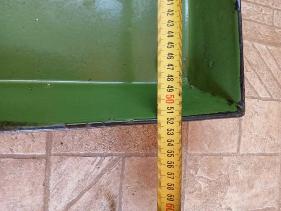 Голяма тава за печене