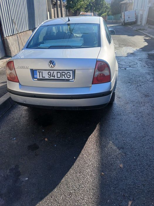 Vand ww passat b5.5