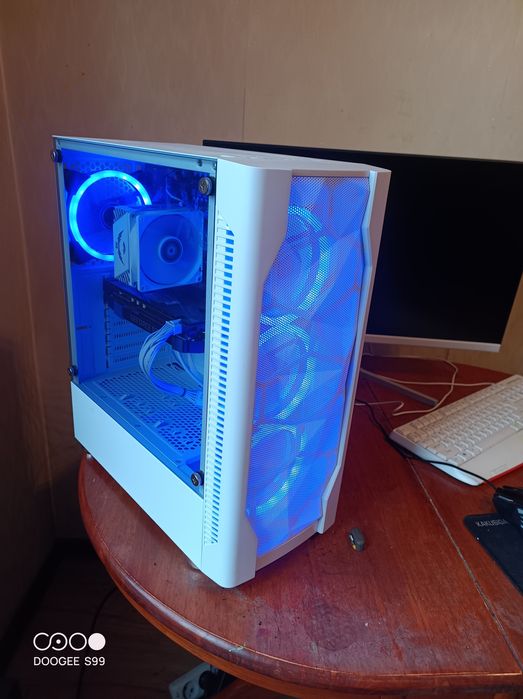 Продам игровой компьютер