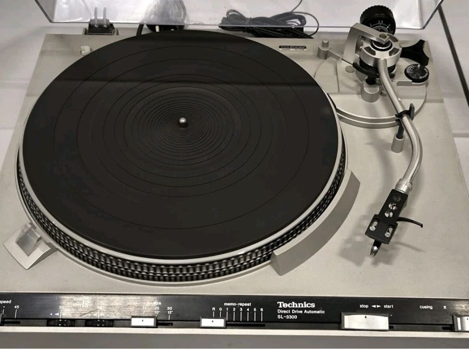 Pick-up / Pickap Technics SL-BD3, SL-B210, SL-BD2, SL - 3210