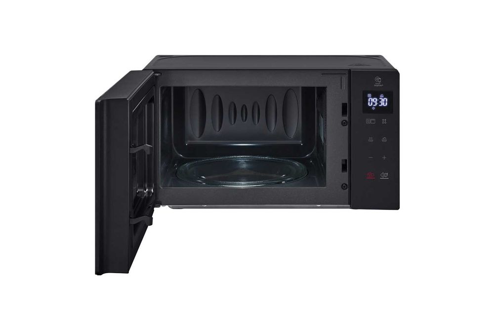 NEW! Микроволновая печь LG MH6032GAS (20 л) с бесплатной доставкой