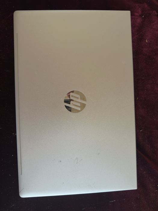 Noutbook hp probook