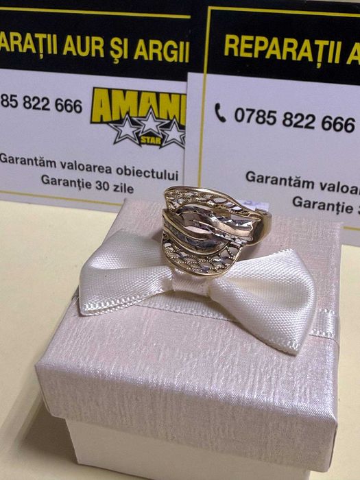 Inel 2.78gr (m3) staramanet