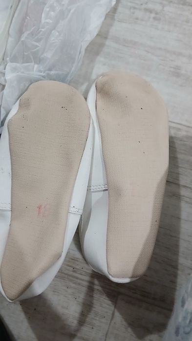 Чешки 18 размер 500 тенге