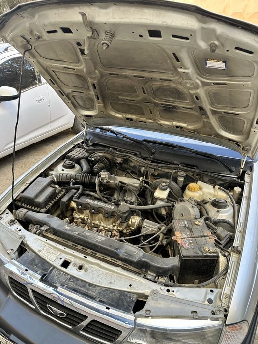 Nexia 1 2004 яхши состояниеда.