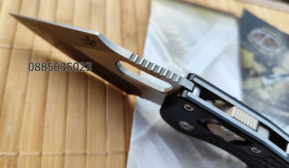 Microtech Stitch Ram-Lok