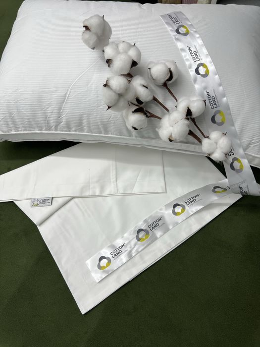 Постельное белье для гостиниц и не только