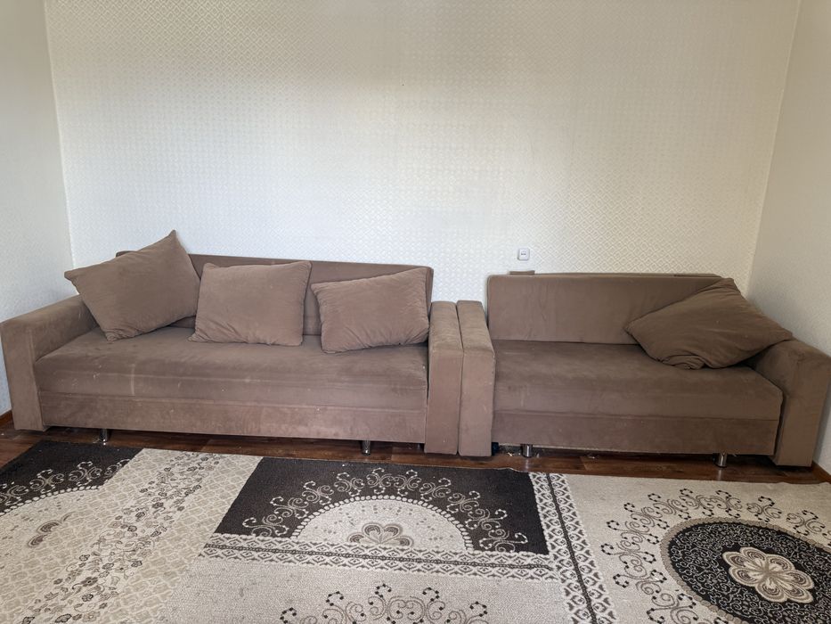 Продам диван буу