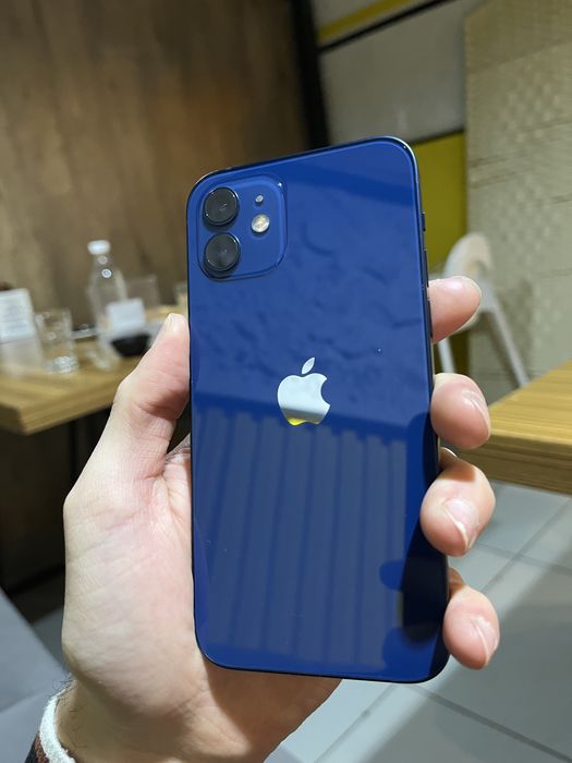 Iphone 12 | без ремонта