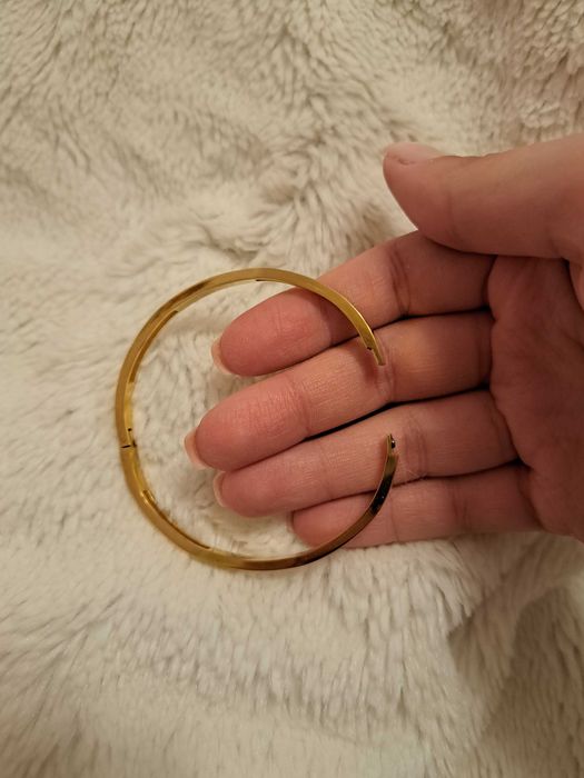 Дамски гривни от медицинска стомана