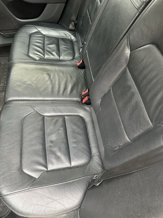 Passat 2015 Motor 1.6 diesel cutie manuala 6 trepte