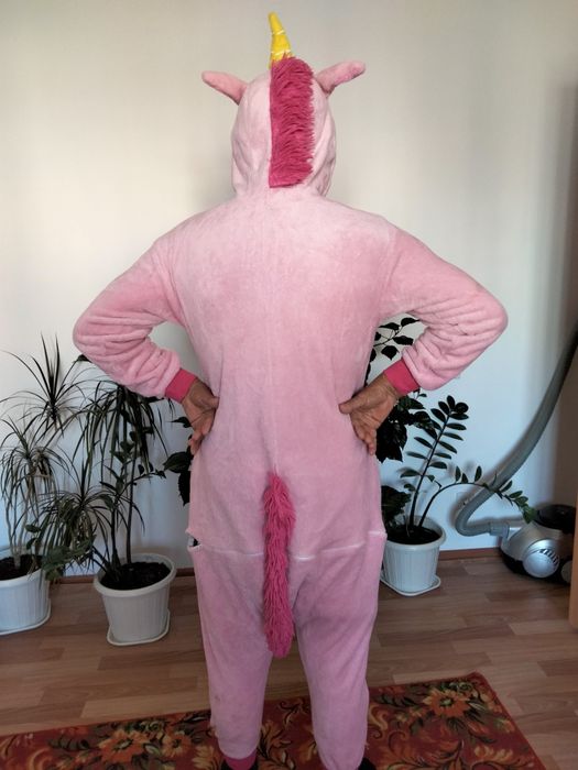 Маскарадный костюм