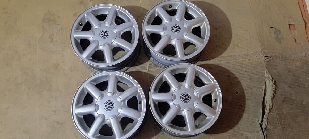 Диски на гольф ,пассат