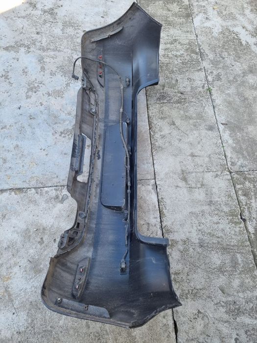 Bara spate VW Golf 6 LC9X