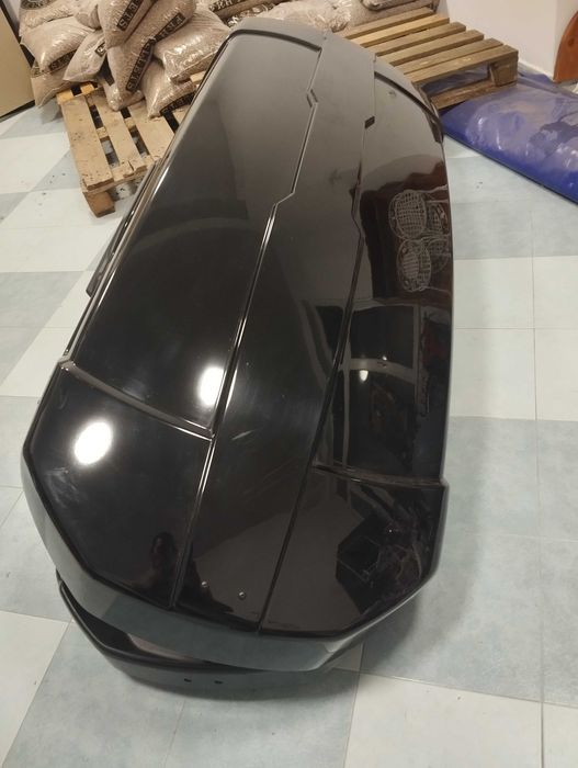 Автобокс thule motion 450XTL