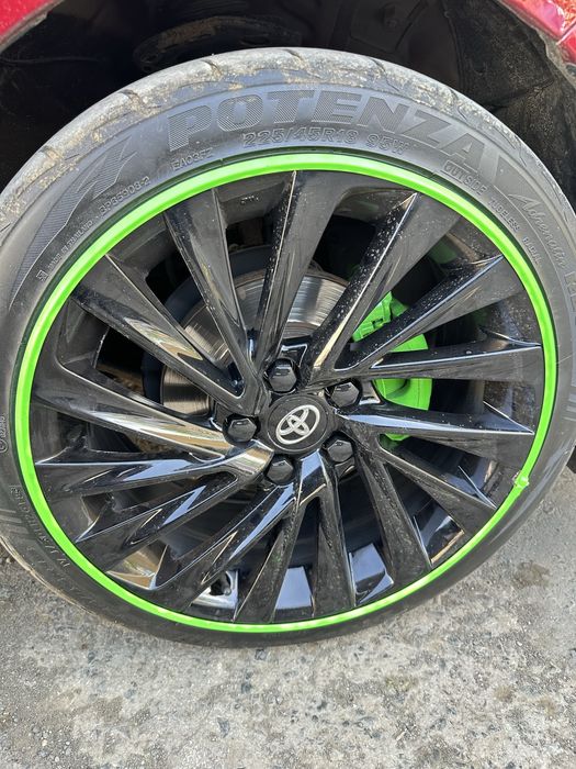 Стиль и защита дисков