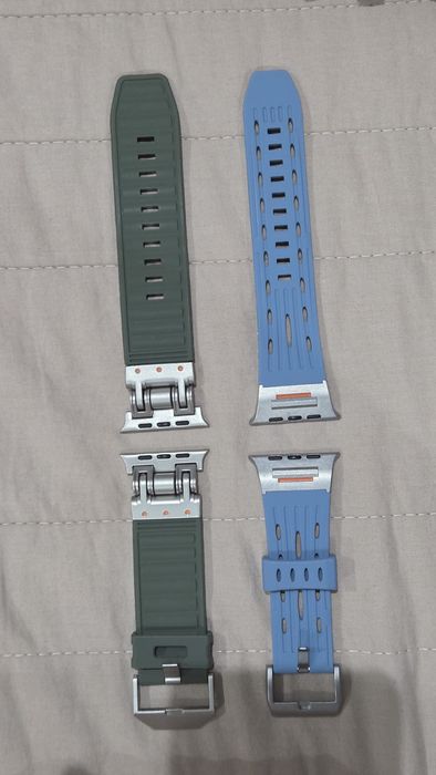 Watch remeshok original