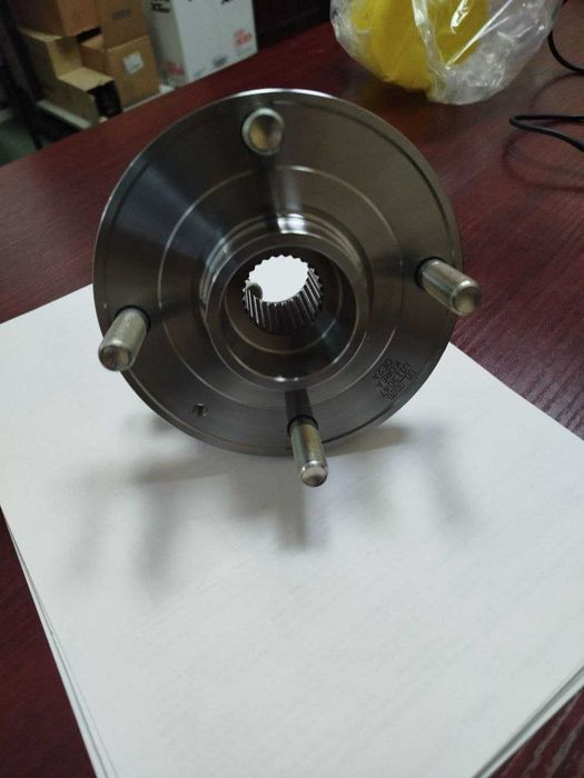 Подшипник ЭПИКА передний со ступицей ILJIN корея