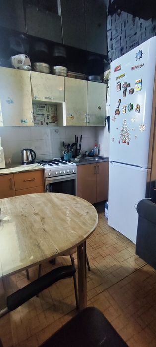 Продам 2-х комнатную квартиру , район элеватора