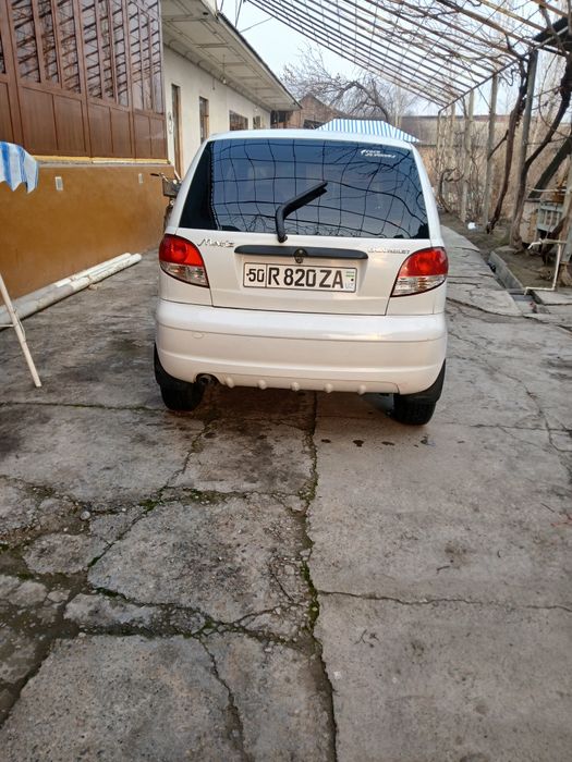 Матиз mx 2010 йил холати идял