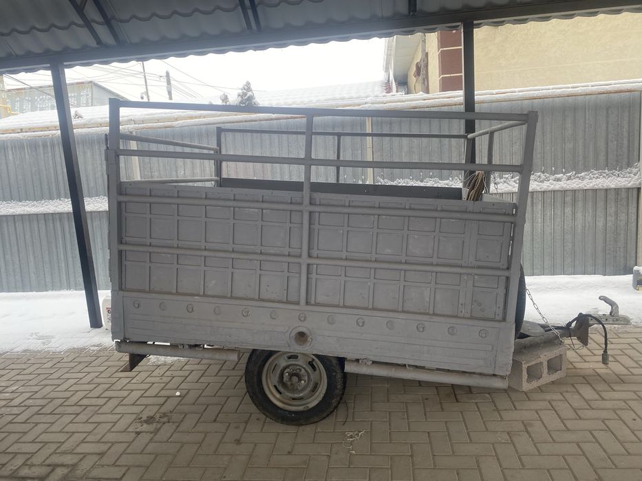 Продам прицеп!!!