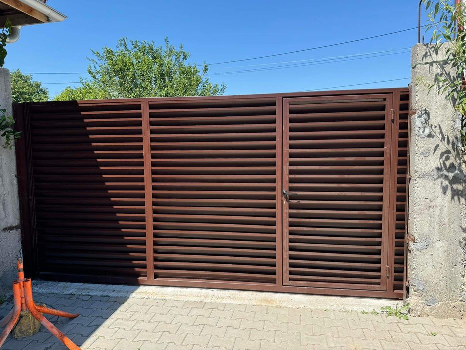 Метални изделия, ковано желязо