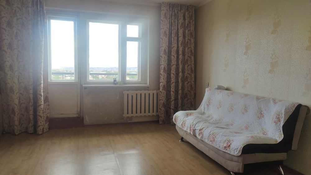 Обменяю квартиру в городе Экибастуз