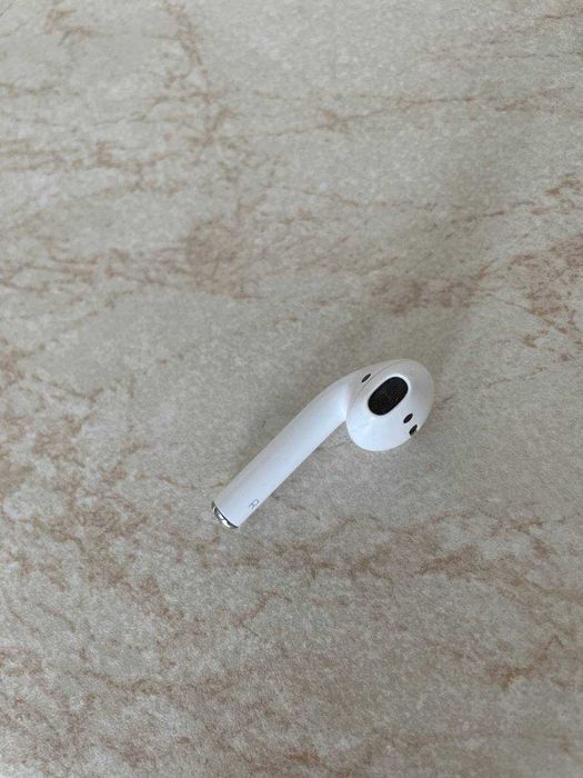 AirPods 1, Б/У, покупал сам в США